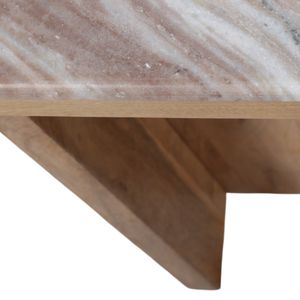 DEANHAM TAN CONSOLE 52 (IN) 8