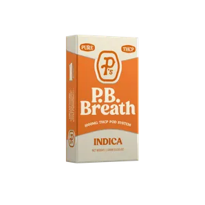 Starter Kit-6PK-P.B. Breath 4