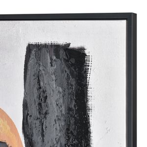 Wilkes Abstract Wall Art 4