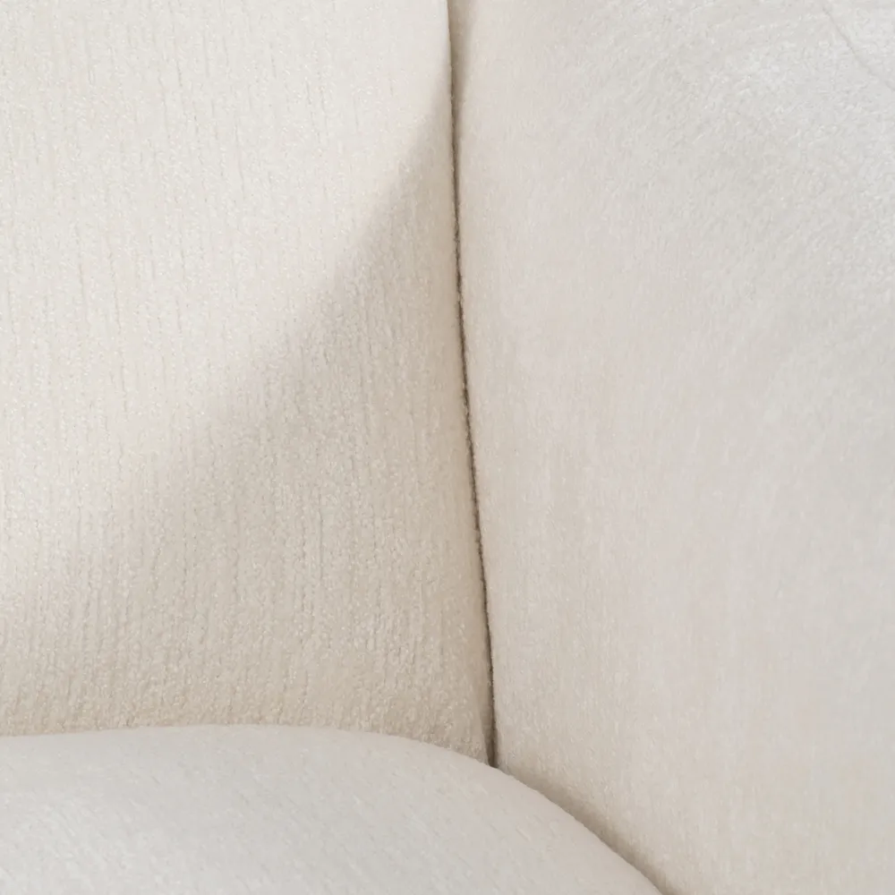 BLAKEPORT IVORY CHAIR 32 (IN)