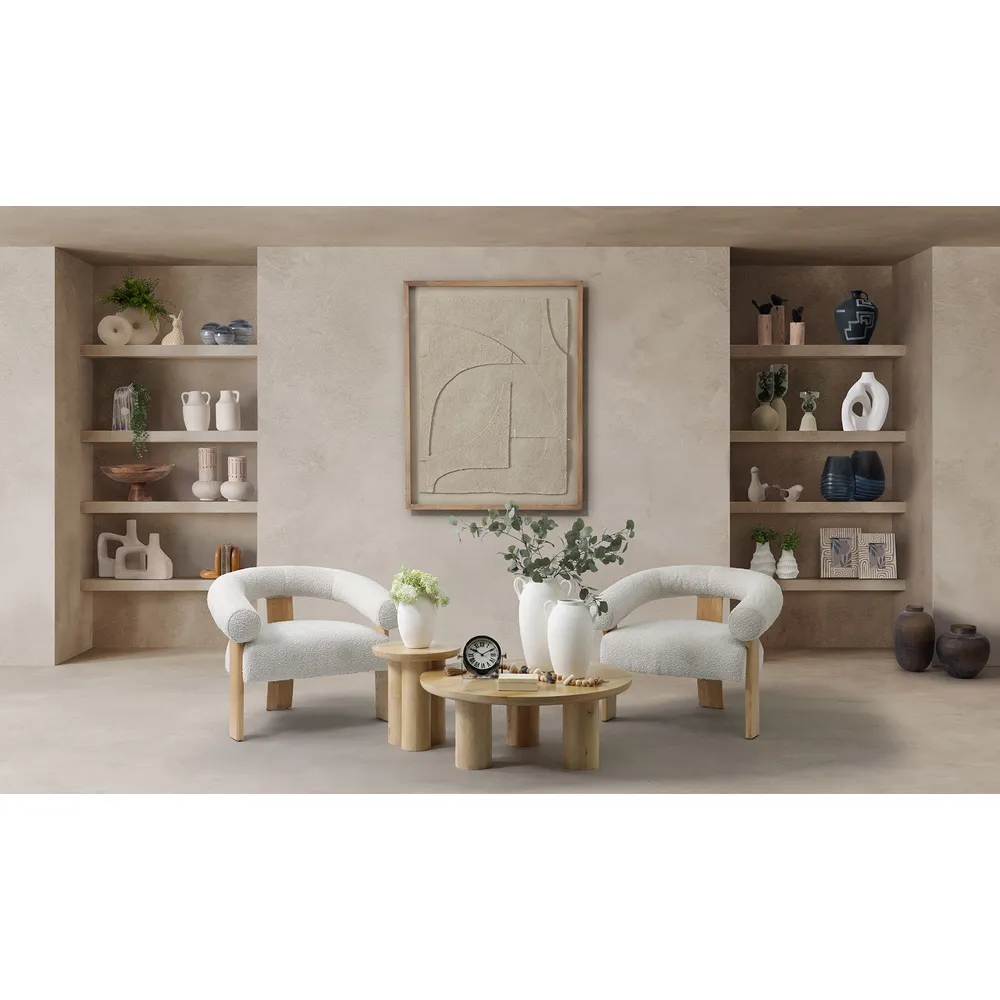 Casual Home