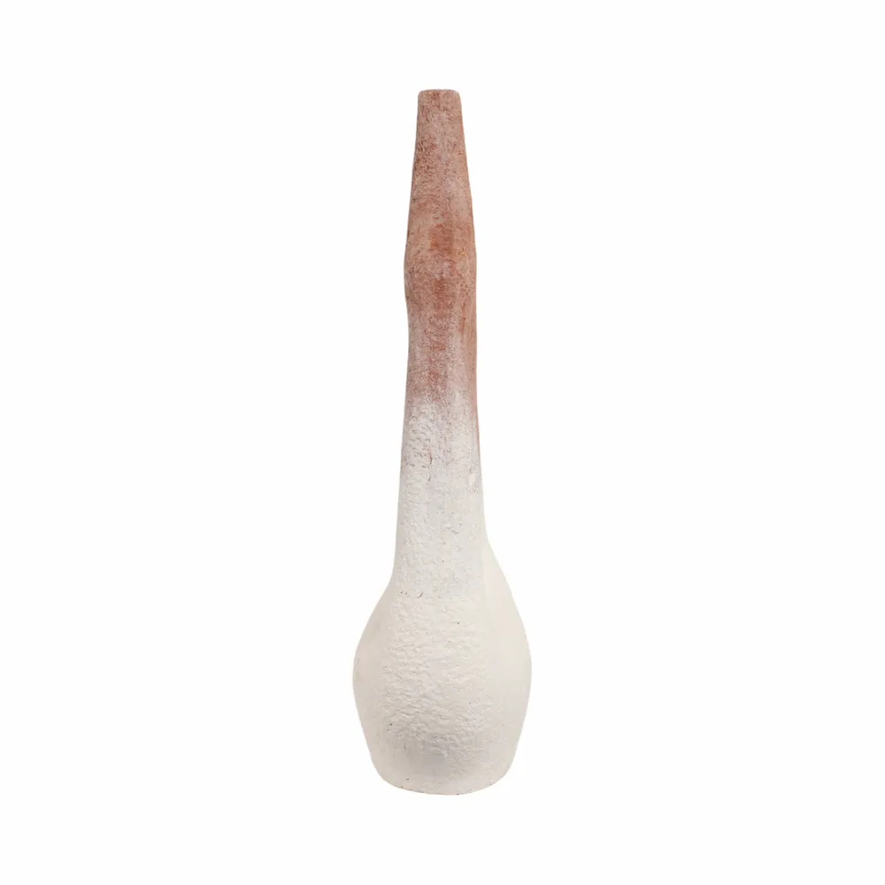 JULIANGATE IVORY VASE 36 (IN)