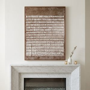 EDGARCROSS IVORY ART 48 (IN) 2