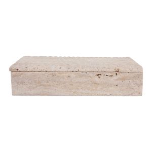 BLAIRHAVEN TAN BOX 3 (IN) 6