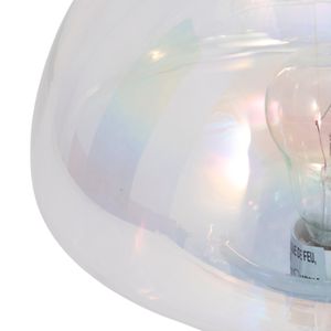 WALTONVALE CLEAR LAMP 11 (IN) 5