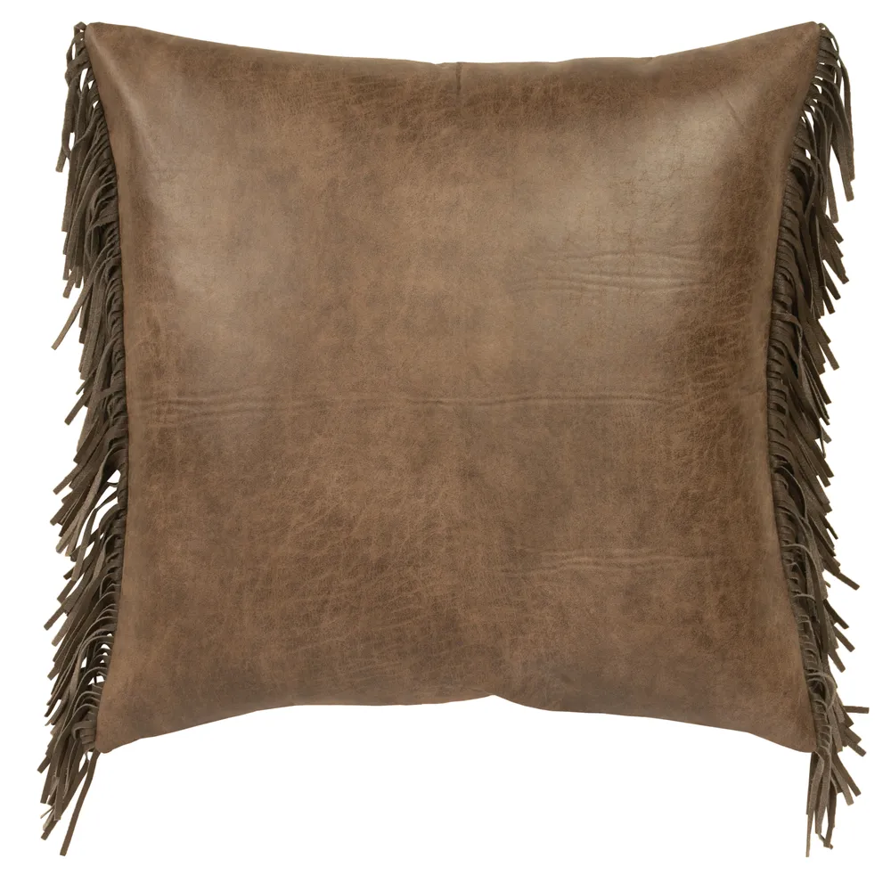 Lariat Euro Sham - 26x26
