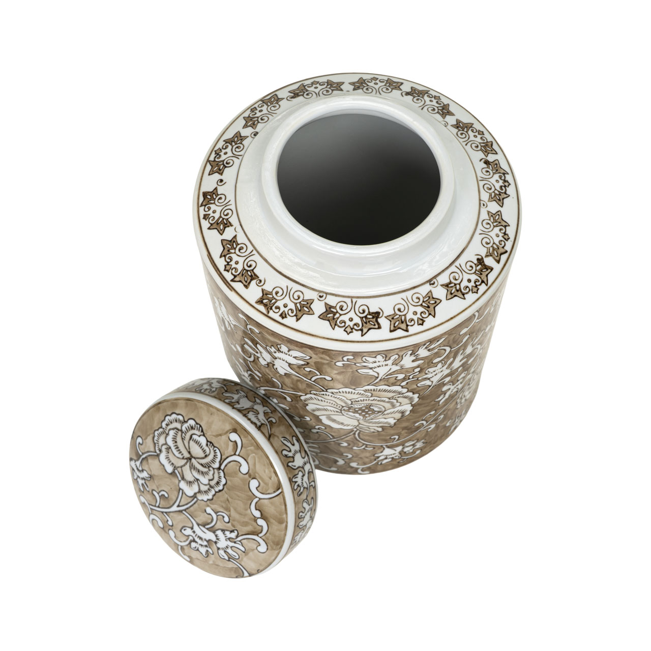 Xylina Short Jar 5