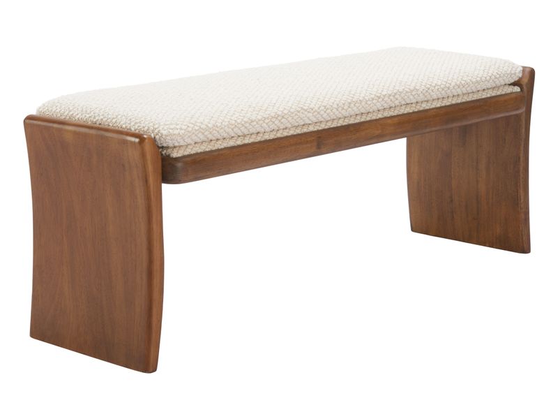 Lafa Bench Beige 5