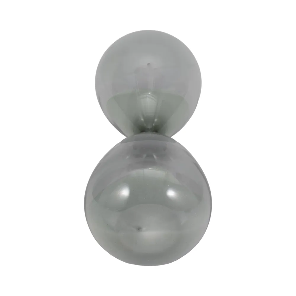 GRANTHAMMOOR GRAY HOURGLASS 14 (IN)
