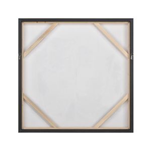 Burgess I Abstract Framed Wall Art 3