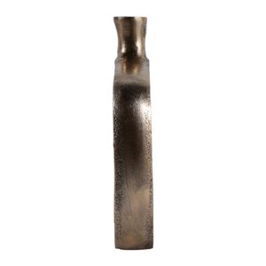 BREWERBROOK GOLD VASE 8 (IN) 7