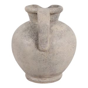 DUNLAPBURN IVORY VASE 15 (IN) 5
