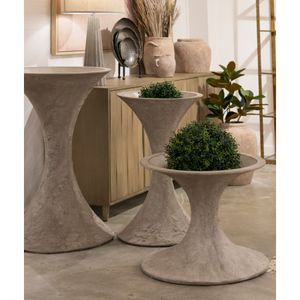 Hourglass Planter - Large 3
