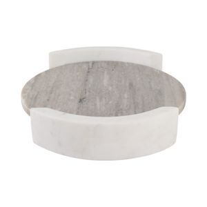 SKYLERFIELD TAN TRAY 3 (IN) 4
