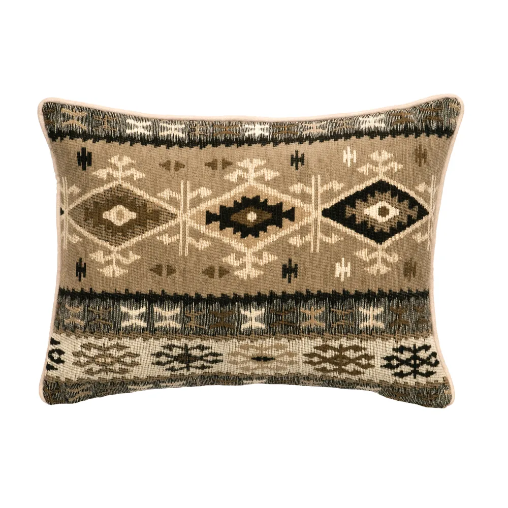 Mountain Storm - Pillow Sham - King - 20x36