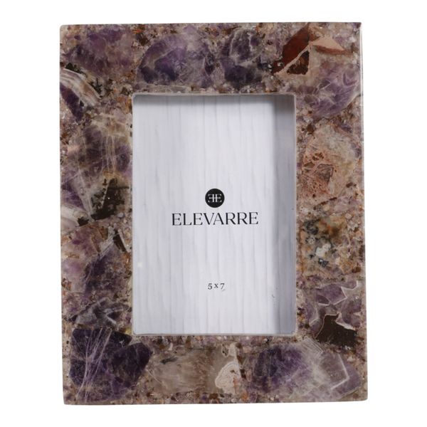 FINLEYHAM PURPLE FRAME 10 (IN)
