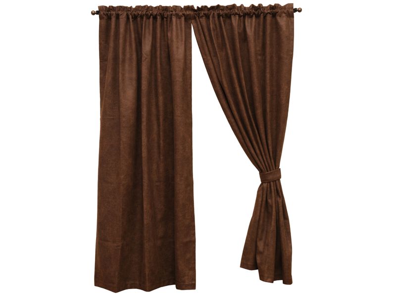 Sage Valley - Single Drape Panel - 52x84 thumbnail