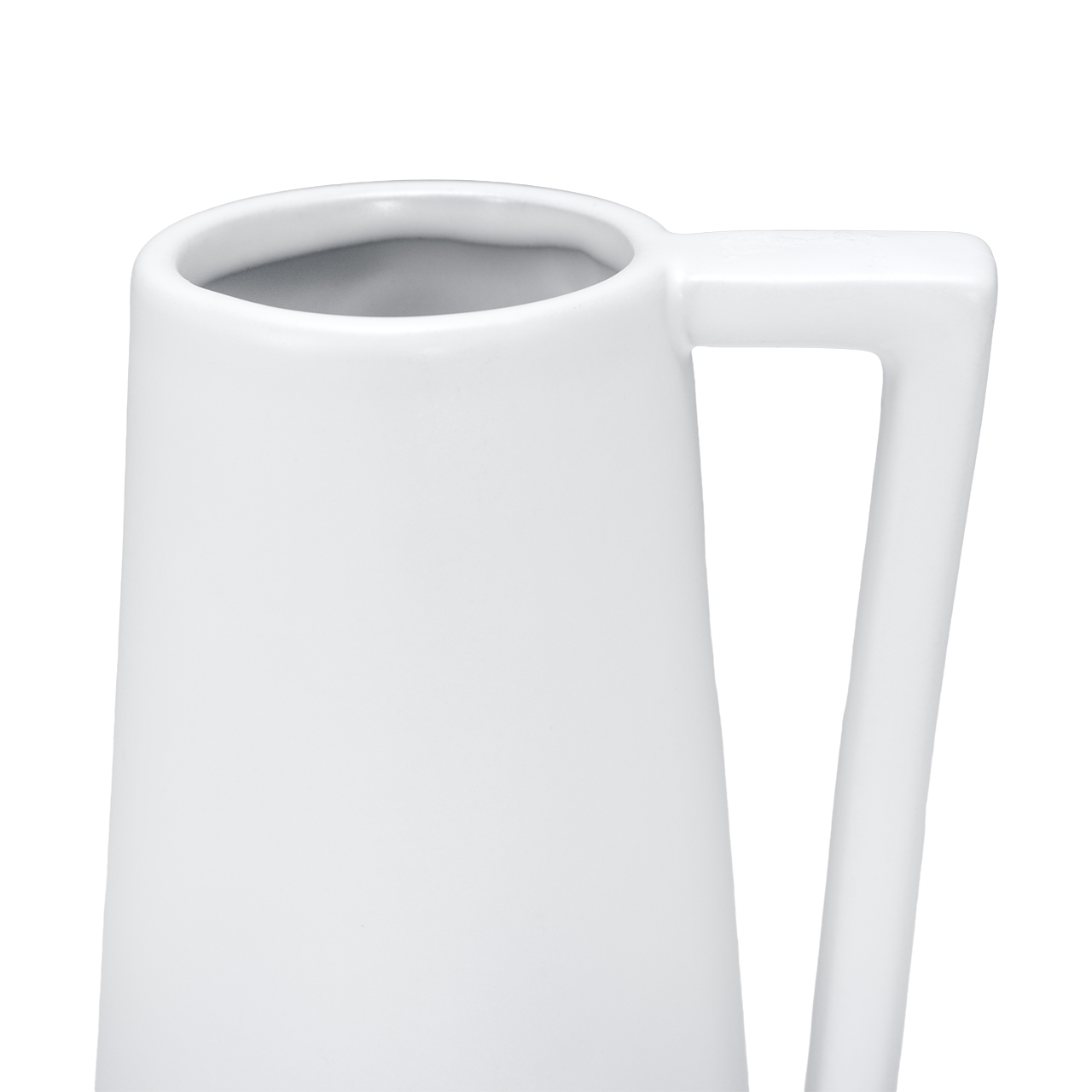Zehr Tall Pitcher Vase -SB 7