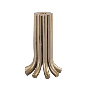 Contour Candleholder - Set of 3 3