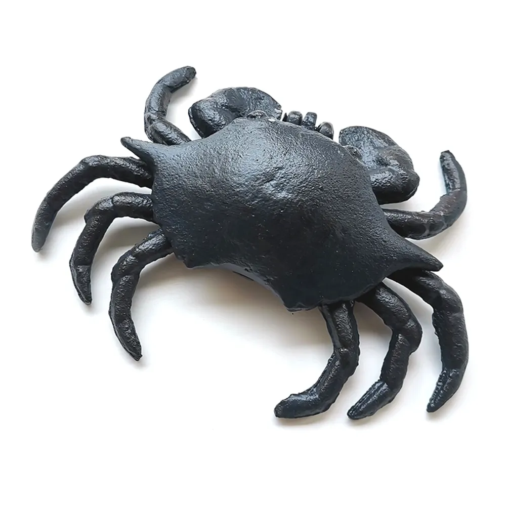 6-3/4" CRAB BOX