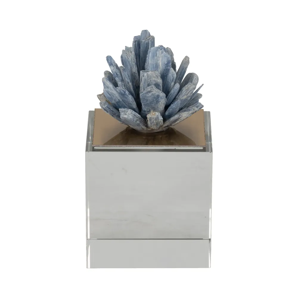 HADWICKGROVE BLUE DECOR 7 (IN)