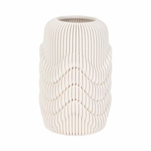 BRYNCROSS IVORY VASE 14 (IN) 1
