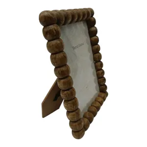 CALWICK BROWN FRAME 9 (IN) 2