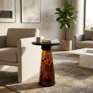 GARFIELDFORD BROWN TABLE 20 (IN) 12