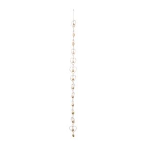 SLATERFIELD GOLD WIND CHIME 72 (IN) 5