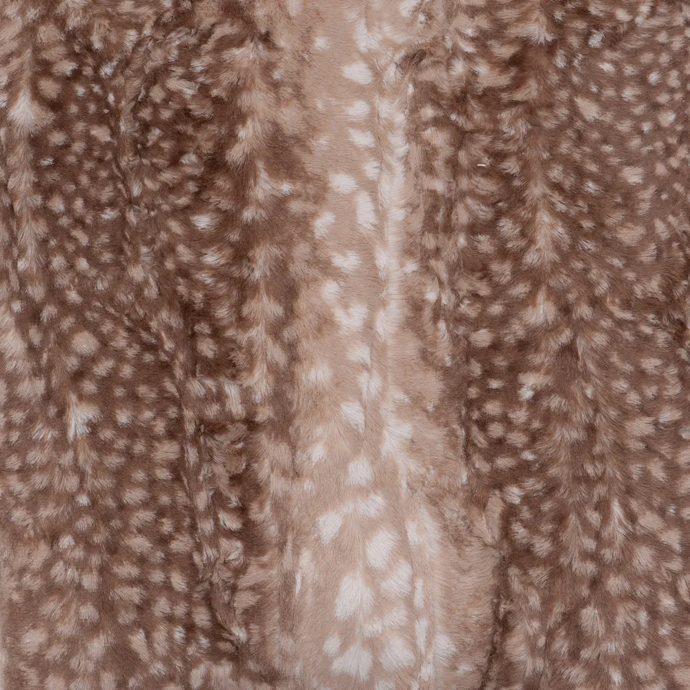 Fawn Tan, Grade 20 - Fabric by the yard