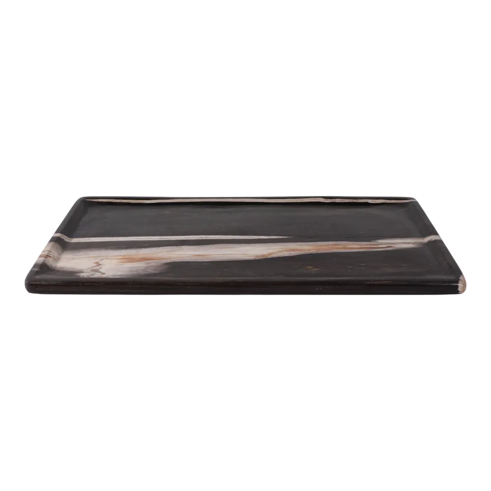 FOSTERWAY BLACK TRAY 1 (IN)