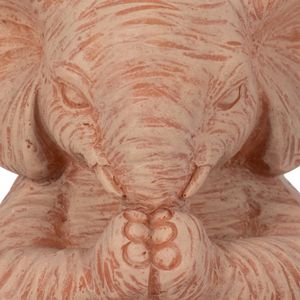 WALTONTON SET OF 3 BROWN DECOR 6 (IN) 7