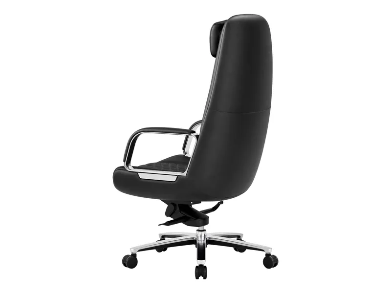 Cordelia Office Chair Black 6