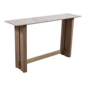 BRICEHOLM BROWN CONSOLE 31 (IN) 3