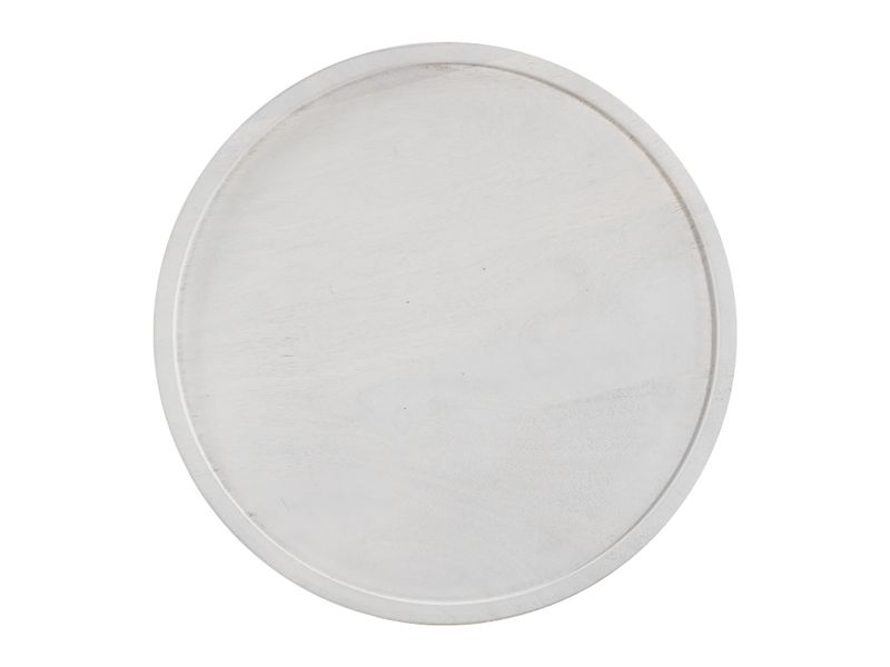 Cala Side Table White 6