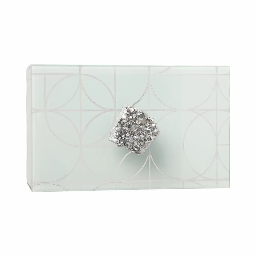 KIRBYBURN SILVER BOX 5 (IN)