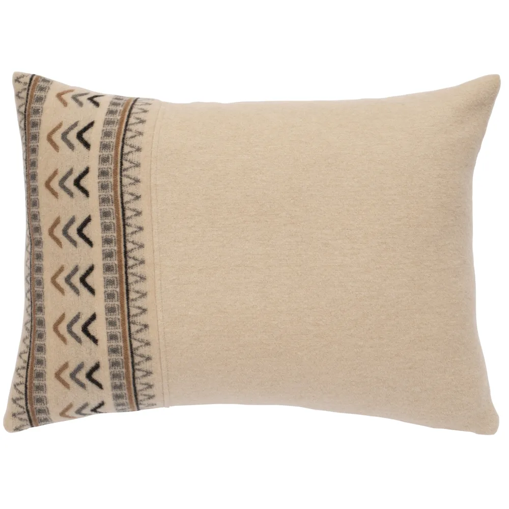 Boulder - Pillow Sham - King - 20x40