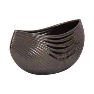 CALVINWIND BRONZE BOWL 9 (IN) 3