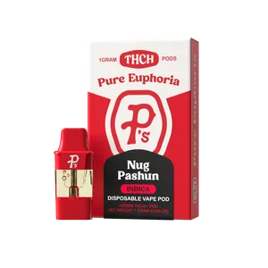 Pack O Pods-6PK-Nug Pashun 2