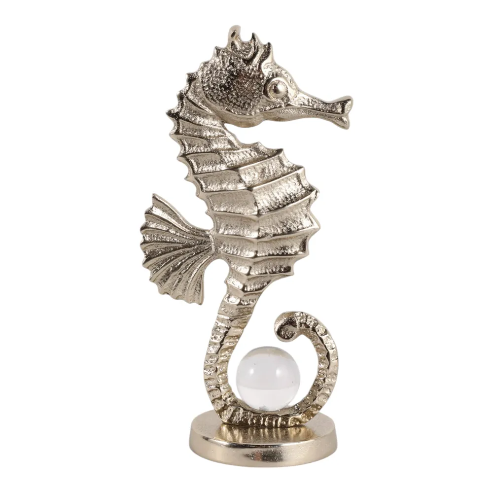 GERBERCREST GOLD DECOR 10 (IN)