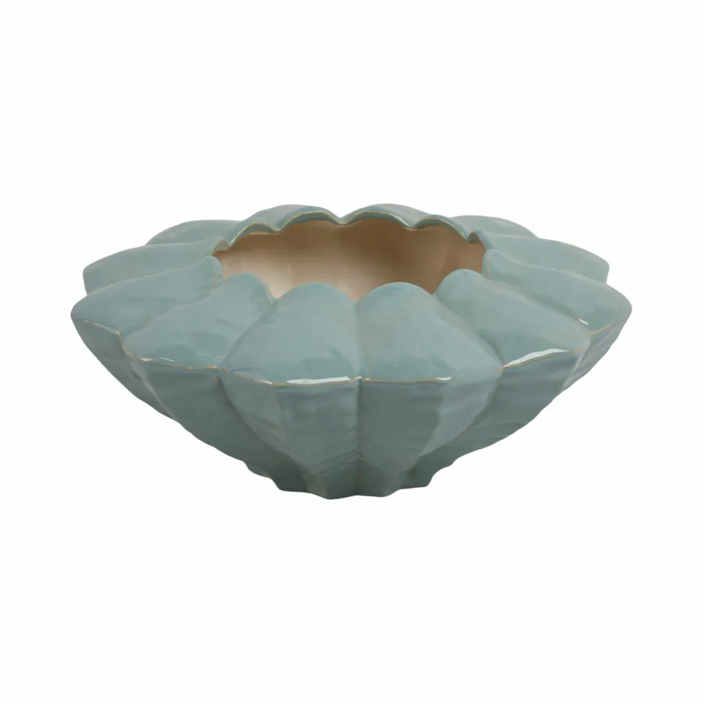 FORRESTSIDE BLUE BOWL 7 (IN)