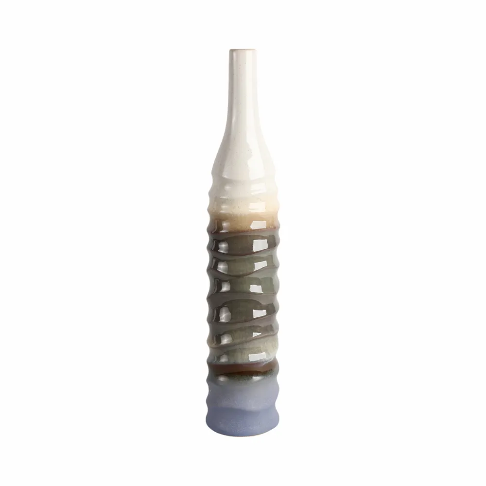 ELMDALE IVORY VASE 27 (IN)