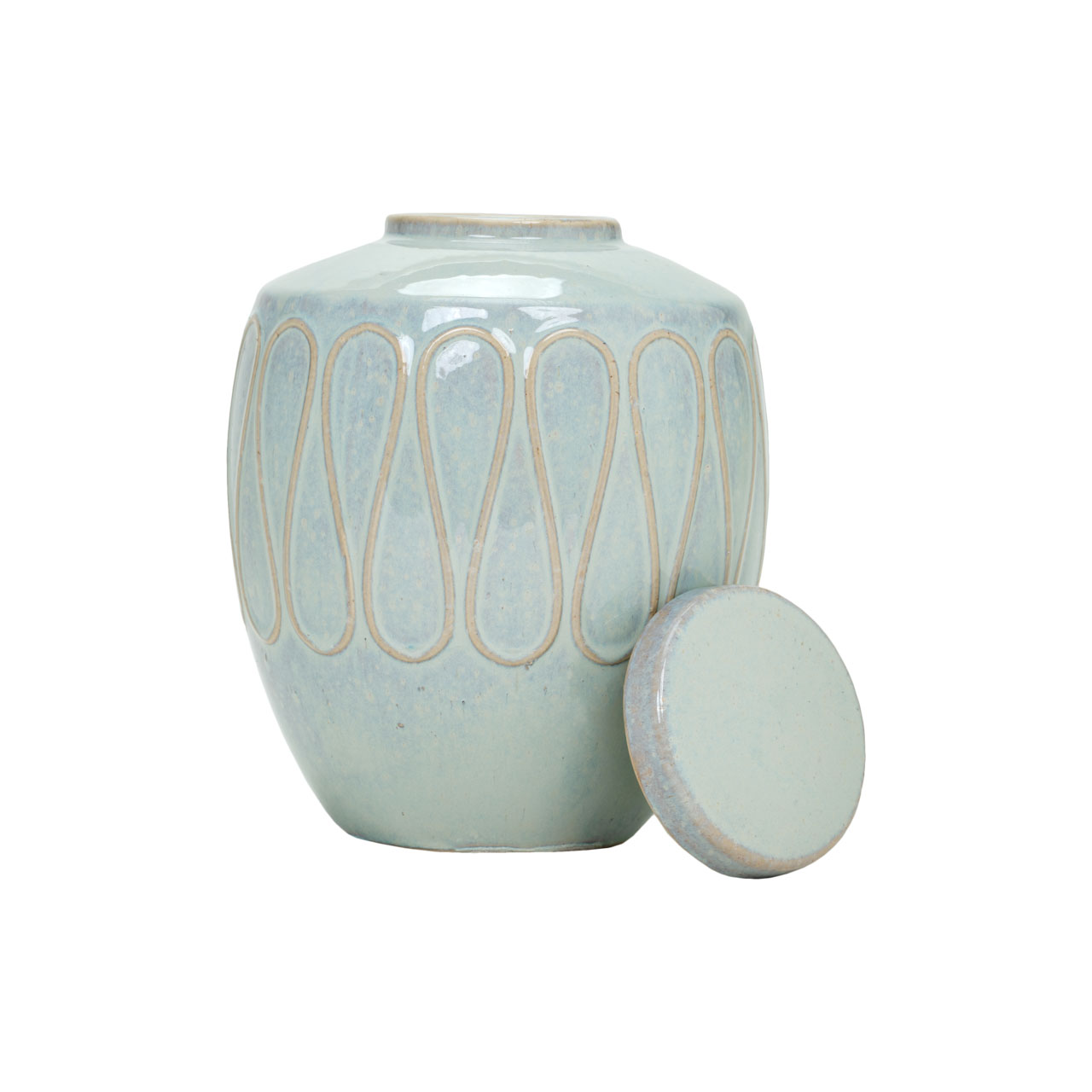 Falnor Short Vase 3