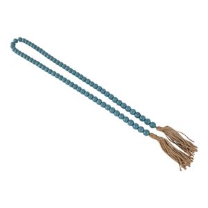 CHATHAMRIDGE BLUE BEAD 1 (IN) 1