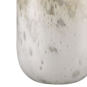Nealon Vase - Large Ochre 4