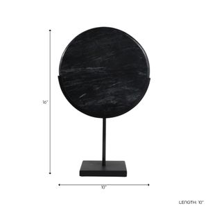 DRYDENCREST BLACK DECOR 16 (IN) 10