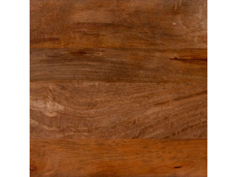 Spiker Coffee Table Walnut 7
