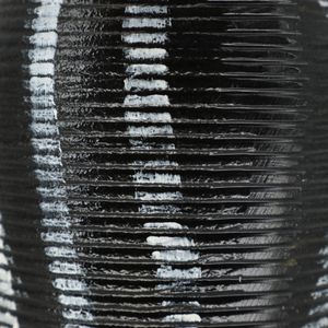 SAGEVALE GRAY VASE 17 (IN) 5