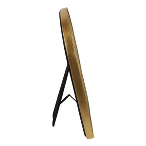 BRAMSTONE GOLD FRAME 9 (IN) 4