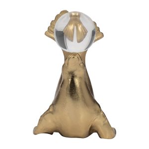JULIANSHAW GOLD DECOR 7 (IN) 4
